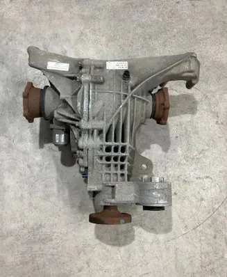 Audi Q5 SQ5 FY Rear differential 09R500043 299RPX10092 071222R