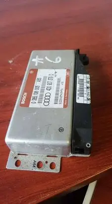 Audi A4 S4 B5 8D ABS control unit/module 0265108005