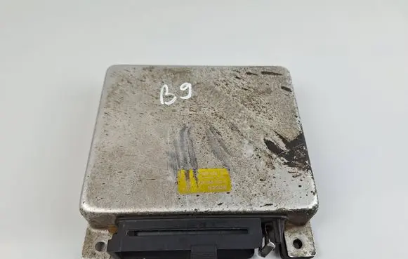 Volkswagen Multivan T4 Engine control unit/module 025906021 0280000501