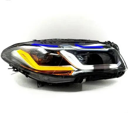 BMW 5 F10 F11 Headlight/headlamp 5907127925504