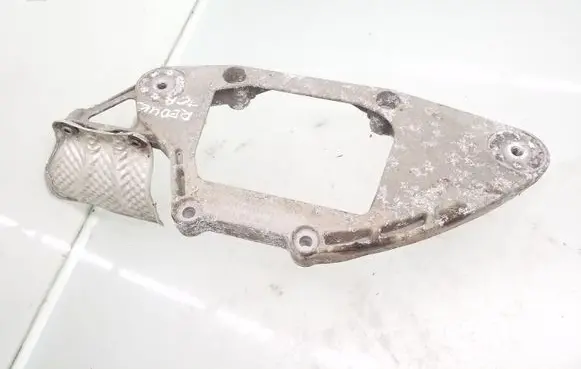 Audi A4 S4 B8 8K Rear differential/diff mount bracket 8K0599287G 8K0501721A