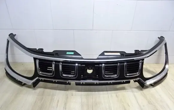Suzuki Ignis Front bumper upper radiator grill 7172168L0