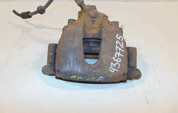 Ford Focus Front brake caliper 1682875 AV612B294AA 1468864