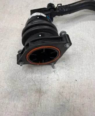 Lamborghini Urus Air intake duct part 0P2129606S 2347 0534