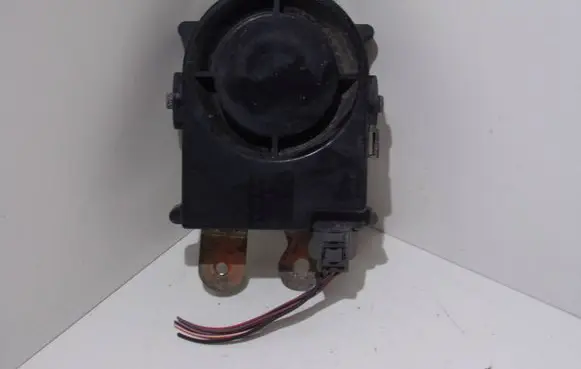 Volvo S70 V70 V70 XC Alarm system siren 9162941 1845000011