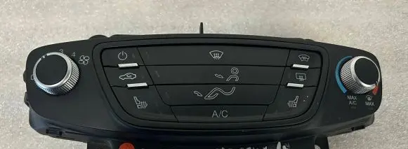 Ford Mondeo Mk III Climate control unit AV1T-19980-BG