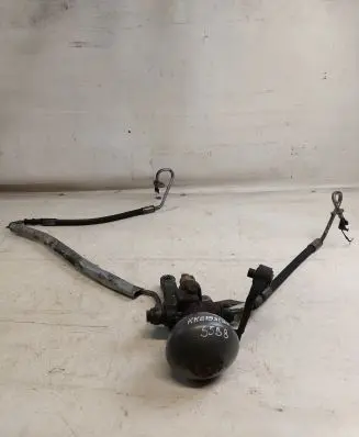Citroen C5 Air suspension tank/reservoir 9655235680