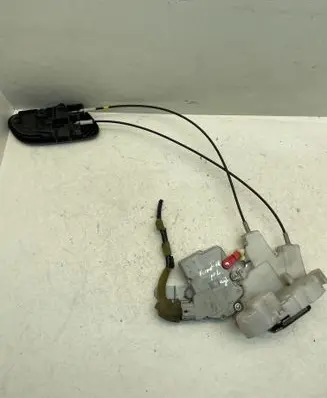 Subaru Forester SG Front door lock