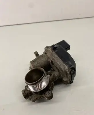 Skoda Octavia Mk3 (5E) EGR valve 04L131501C A2C53420794 04L131501