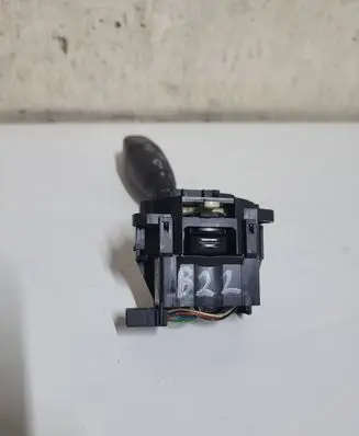 Mercedes-Benz E W211 Wiper control stalk A1715402245 D220604 30S01411300