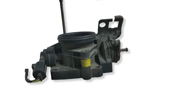 Ford Mondeo MK II Throttle valve 988FFF