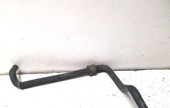 Volkswagen Jetta V Air intake hose/pipe