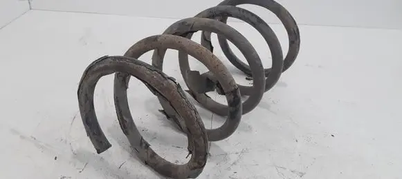 Volvo V70 Rear coil spring