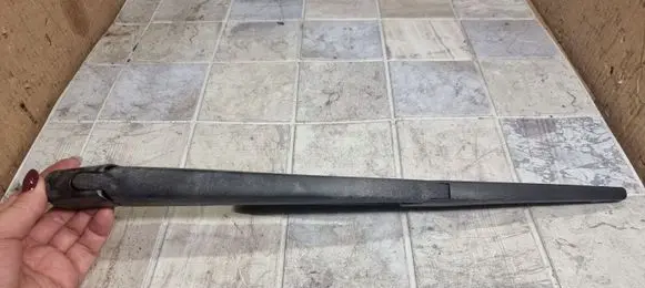 Mazda 6 Rear wiper blade arm 060119