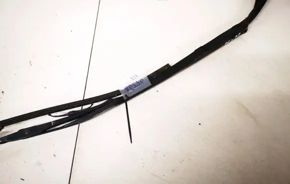 Citroen C8 Front wiper blade arm