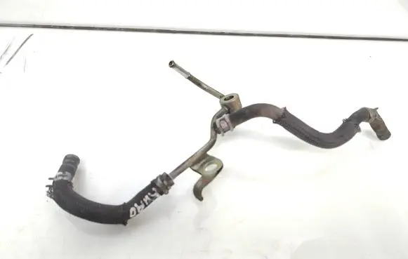 Toyota Avensis T250 Fuel return line/hose 