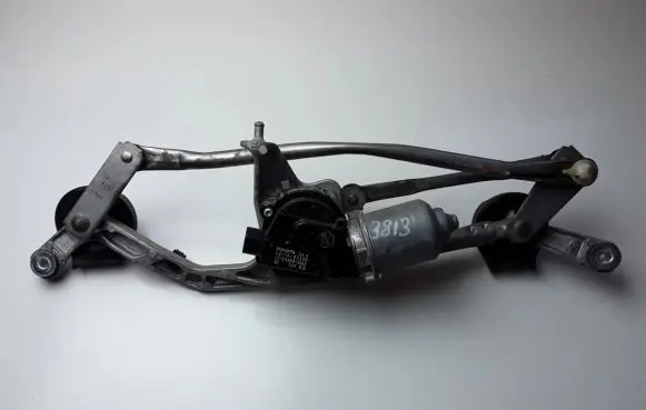 Toyota Auris E180 Front wiper linkage and motor 8511002340