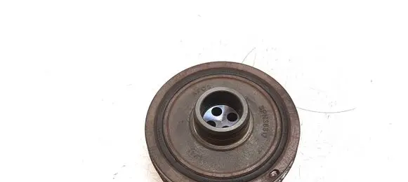 BMW 3 GT F34 Crankshaft pulley 7619245
