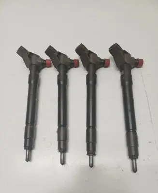 Mazda 6 LP gas injectors set SH0113H50