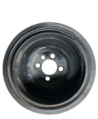 Volkswagen Amarok Crankshaft pulley 038105243