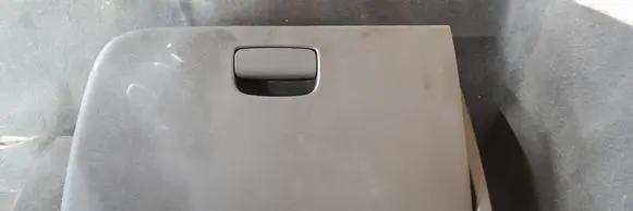 Buick Encore GX I Glove box set 42712905