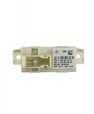 Mercedes-Benz CLA C117 X117 W117 Day light relay a1669003309