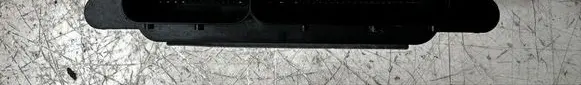 Volkswagen Golf VII Engine control unit/module 04E907309A