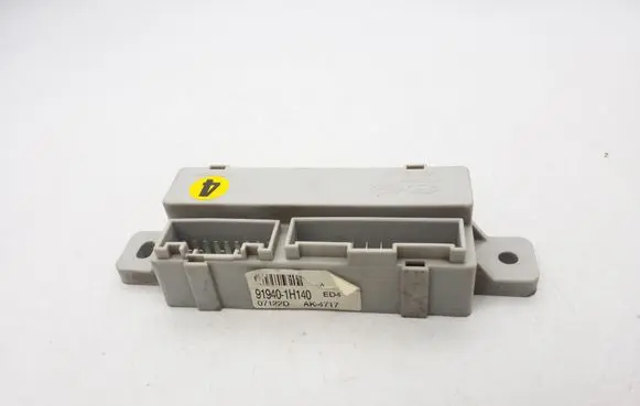 KIA Ceed Other control units/modules 919401H140 07122D