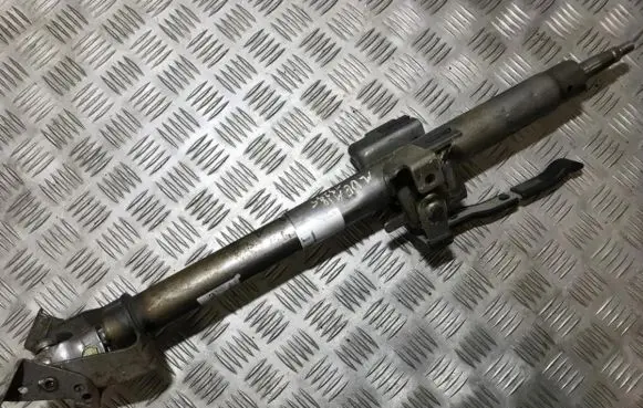Mazda Demio Steering wheel axle 9623DC21