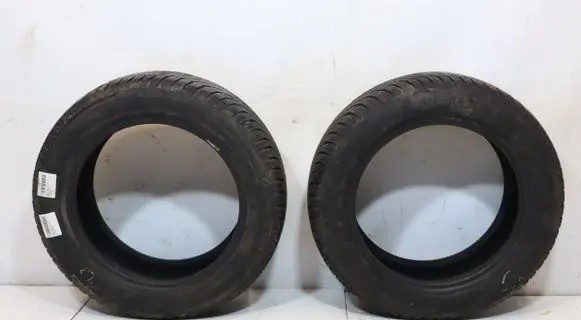 Mazda 3 II R16 winter tire 3286341397512