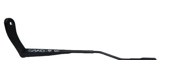 Dacia Sandero Windshield/front glass wiper blade 288813326R