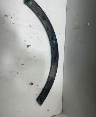 KIA Sportage Fender trim (molding) 87714F1000