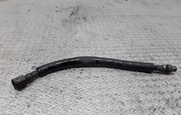 Ford Transit Turbo turbocharger oiling pipe/hose