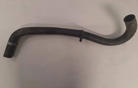 Dodge VAN RAM Engine coolant pipe/hose 68268587AE