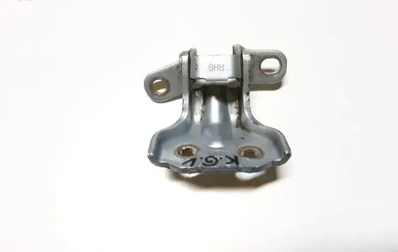 KIA Sorento Rear door upper hinge RLU