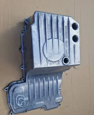 Maserati Quattroporte Oil sump 280729