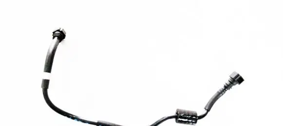 Citroen DS3 Fuel line pipe