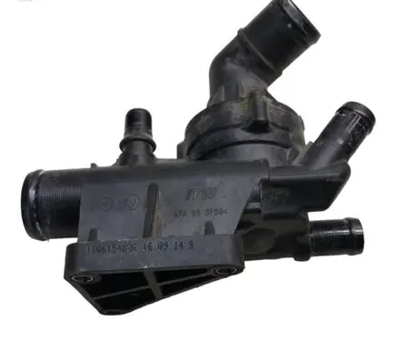 Thermostat/thermostat housing