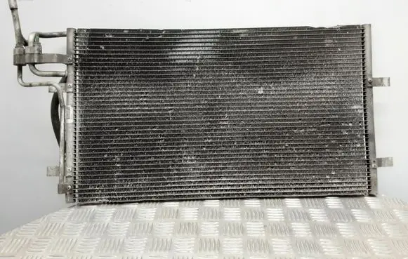 Ford Focus A/C cooling radiator (condenser) 3M5H19710CA