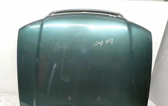 Audi A4 S4 B5 8D Engine bonnet/hood