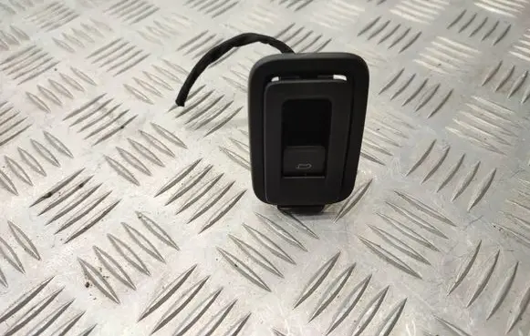 Volkswagen Transporter - Caravelle T6 Tailgate opening switch 7LA959831 7LA867375 7LA868247K