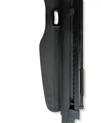 BMW 5 E39 Parcel shelf load cover 8236357