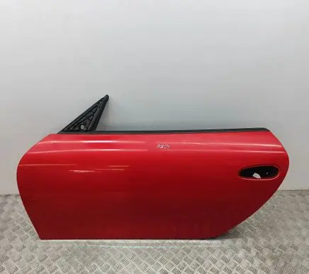 Porsche Boxster 986 Door (2 Door Coupe) 99653101102