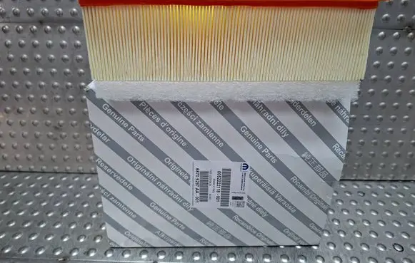 Fiat Ducato Air filter S26336211 52222118