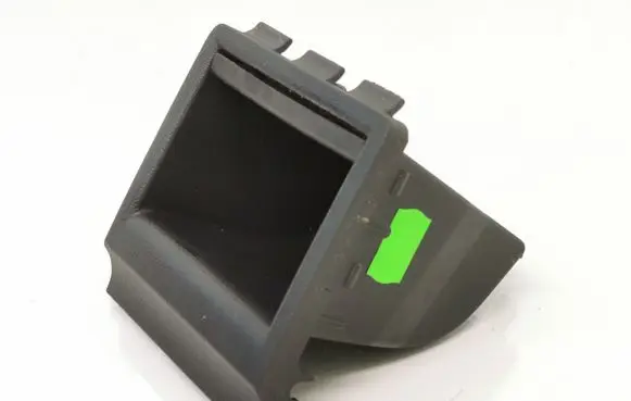Audi A3 S3 A3 Sportback 8P Dashboard storage box/compartment 8PO863351D