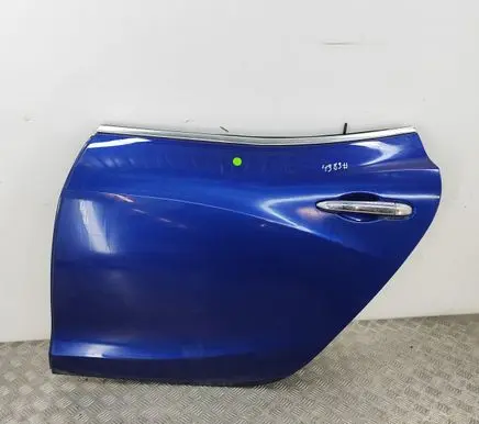 Maserati Ghibli Rear door 673008062