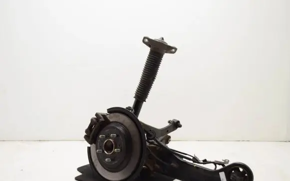 Hyundai Tucson IV NX4 Rear suspension assembly kit set 55280H3100 55300F1550