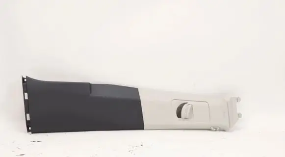 Volkswagen T-Cross Other sill/pillar trim element 2GM867244B
