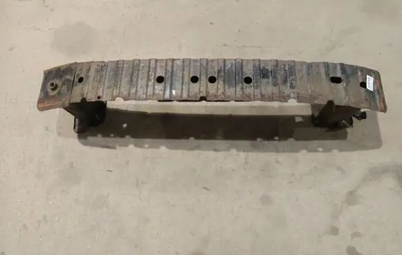 Ford Focus Front bumper cross member