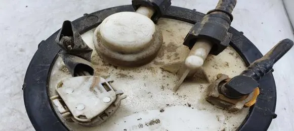 Toyota Auris 150 In-tank fuel pump 7701002040